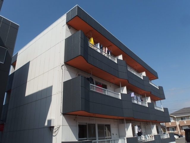 メゾンドゥ田園Ａ