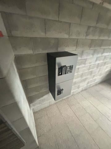 サンクアパルトマン