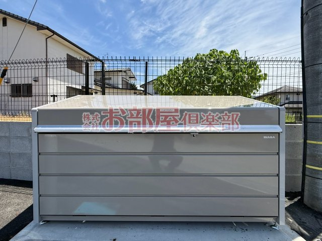 Manaのその他共用部分