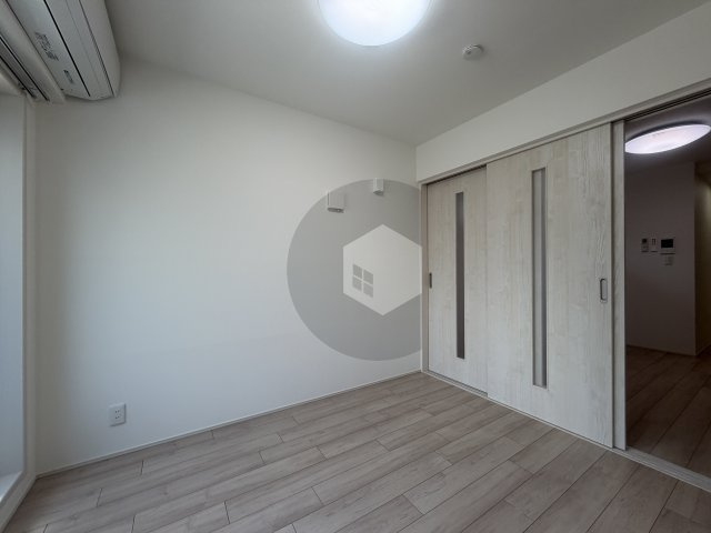 フジパレス東花園駅北1番館の子供部屋