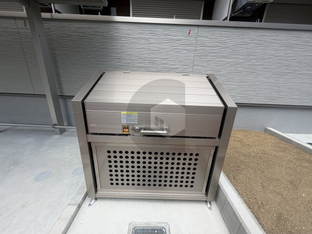 フジパレス東花園駅北1番館のその他共用部分