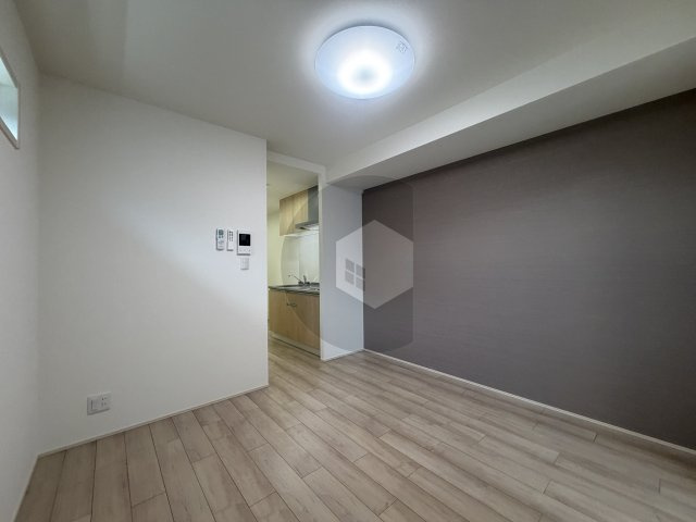 フジパレス東花園駅北1番館の寝室