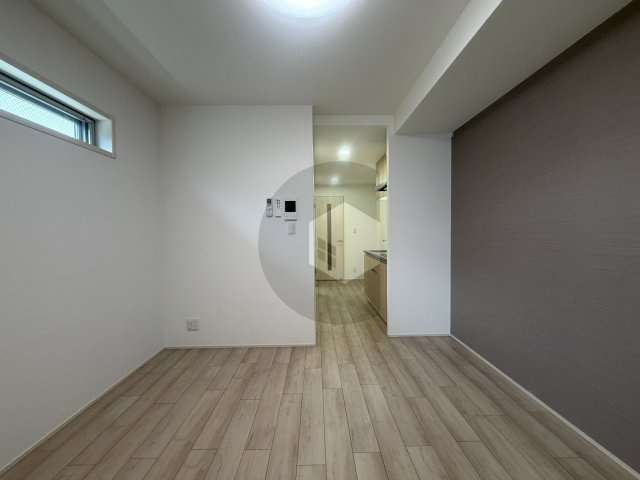 フジパレス東花園駅北1番館の内装