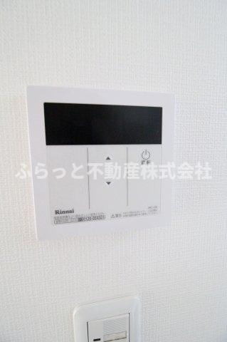 いぶきの丘ハイムパート1のその他