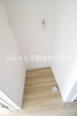 いぶきの丘ハイムパート1の設備