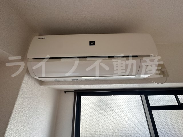 エムロード玉造の設備