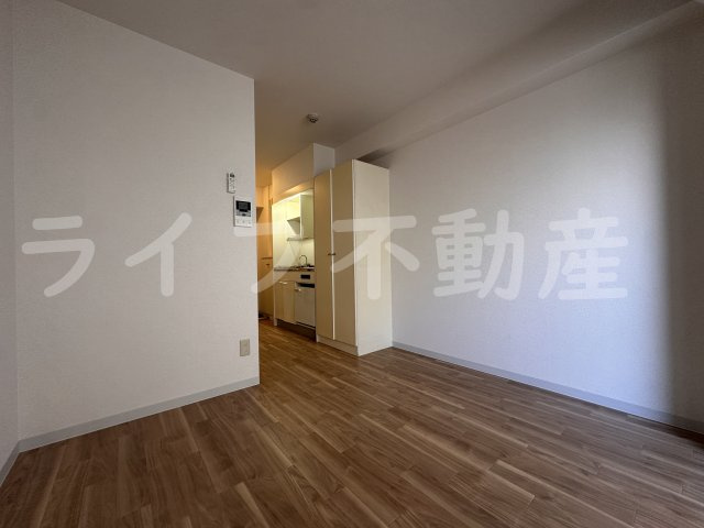 エムロード玉造の内装
