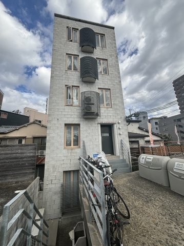 サンクアパルトマン