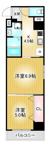 カトルセゾン金山｜名古屋市の賃貸ならMy賃貸