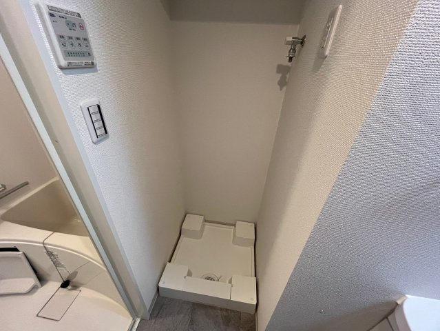 エステムコート大阪グラビティの設備