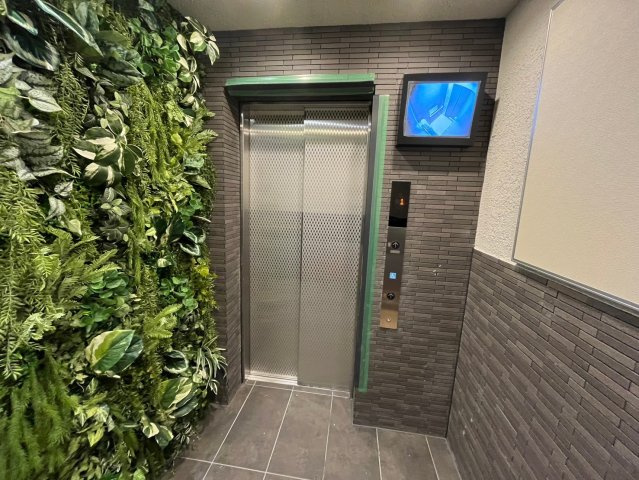 エステムコート大阪グラビティのその他共用部分
