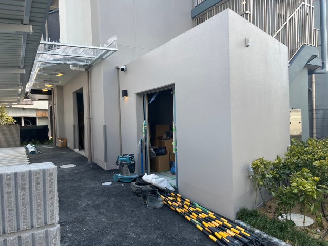 エステムコート大阪グラビティのその他