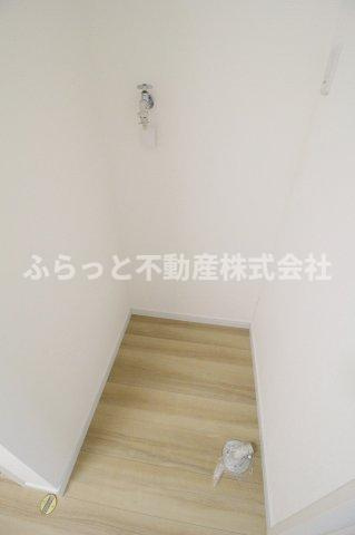 いぶきの丘ハイムパート1の設備