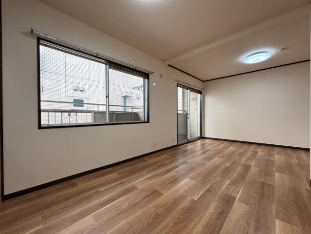 KOSHINハイツのその他