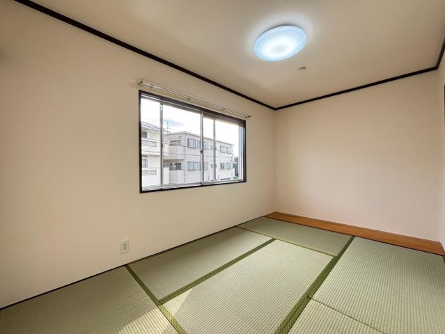KOSHINハイツのその他