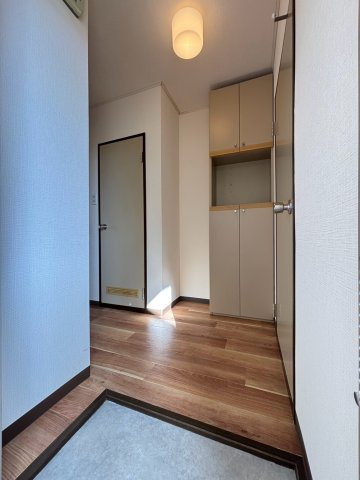 KOSHINハイツのその他