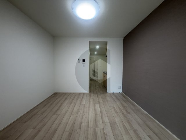 フジパレス東花園駅北1番館の寝室