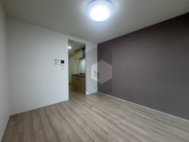フジパレス東花園駅北1番館の内装