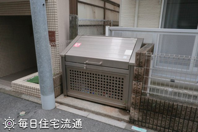 【その他共用部分】 | メゾンヒカリ