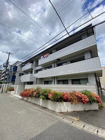 西宮市大屋町の賃貸マンション