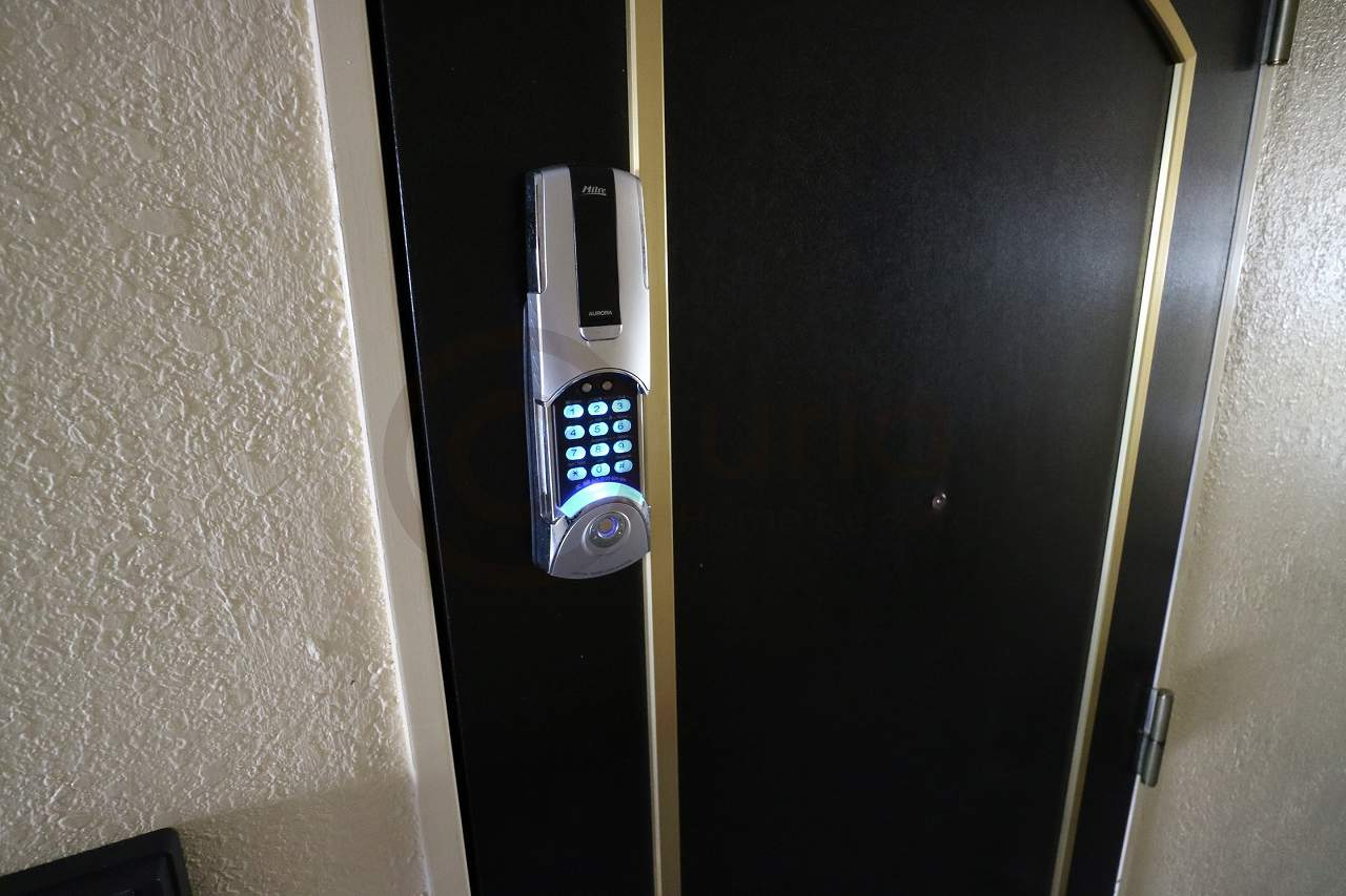 ルーブル西灘のその他共用部分