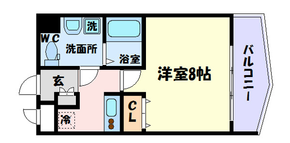 ドルチェヴィータ王子公園