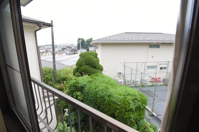 【展望】 | 東有馬2丁目戸建