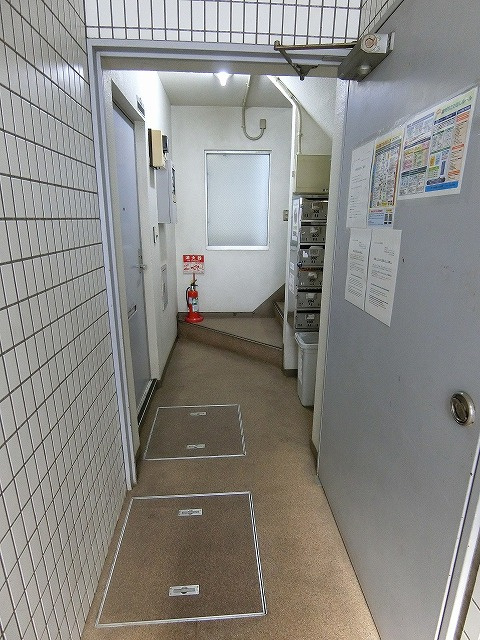 シャトル・ハイムⅠ