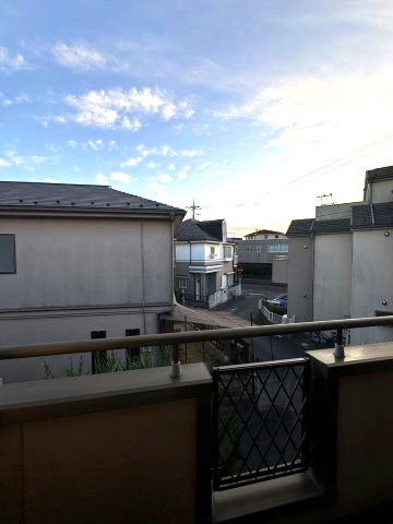 サンセールロジュマンの展望
