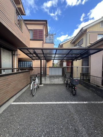 サンセールロジュマンのその他共用部分