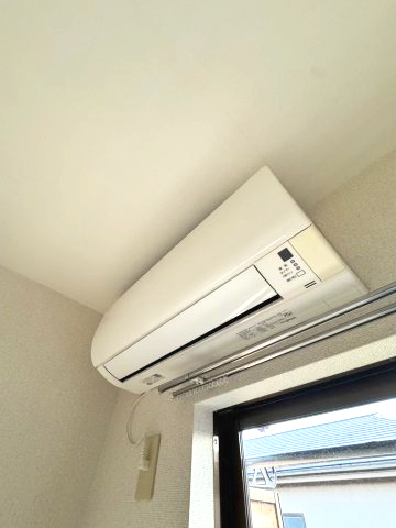 サンセールロジュマンの設備