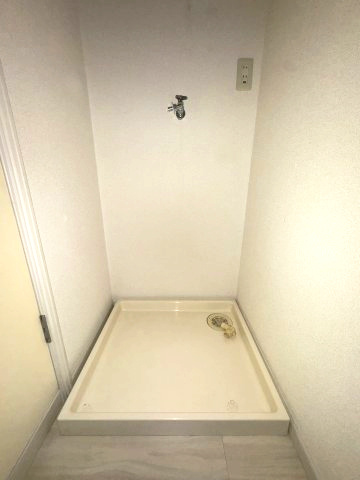 サンセールロジュマンの設備