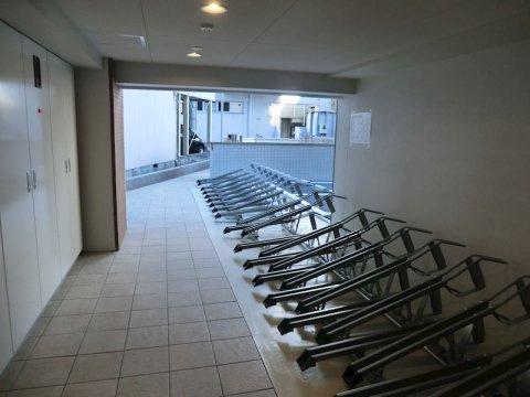 ハーモニーレジデンス名古屋イーストのその他共用部分