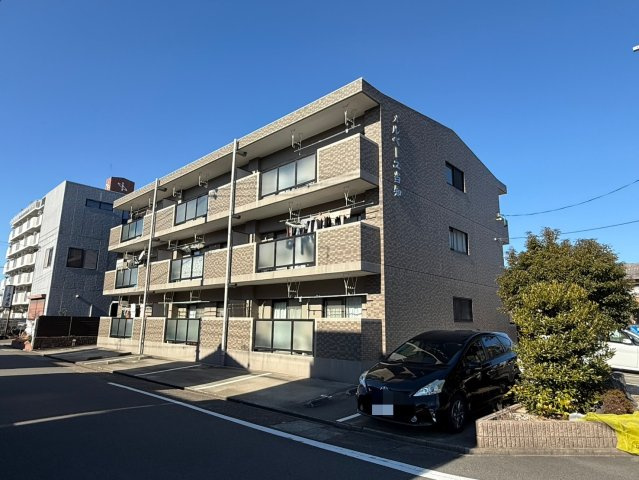 メルベーユ当知