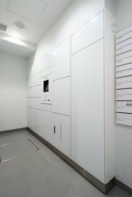 ザ・パークワンズ渋谷本町のその他共用部分
