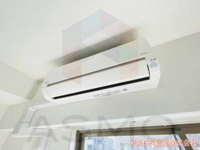 【設備】 | リックス天王寺南 | 同マンション別部屋　参考写真