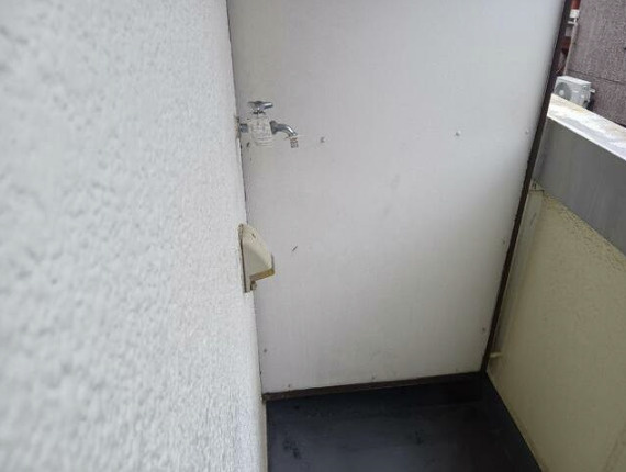 宮沢ハイツの設備
