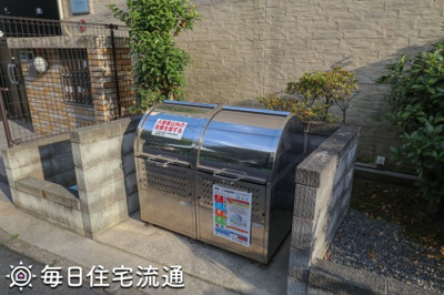 【その他共用部分】 | プラエ
