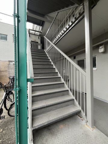 【エントランス】グランディア東神戸