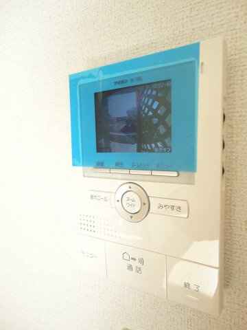 ヴィーゴのセキュリティ