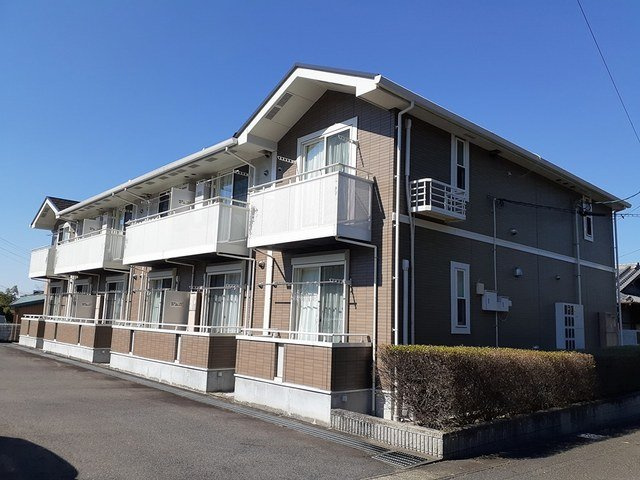 コデンの外観