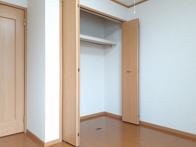 コデンの収納