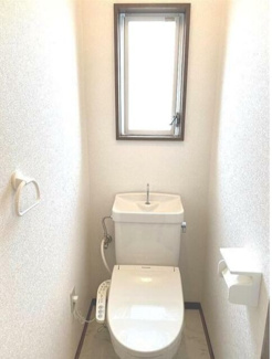 【トイレ】 | グランツ・ブリーゼ | トイレも気になるポイント