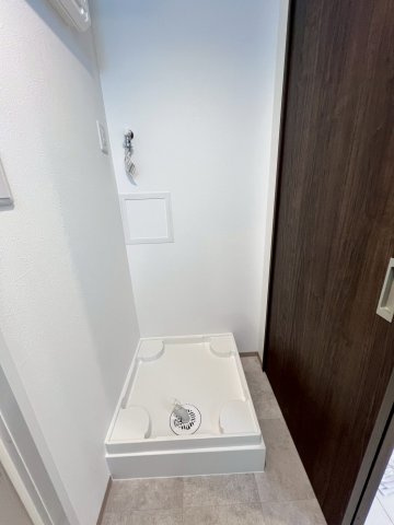 GRANPASEO明大前Ⅳの設備