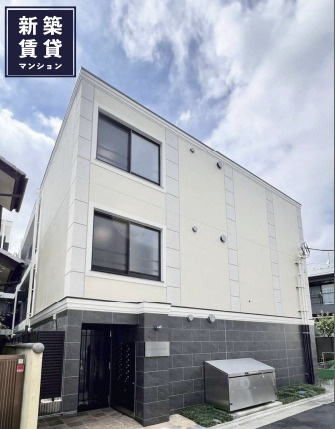 GRANPASEO明大前Ⅳ