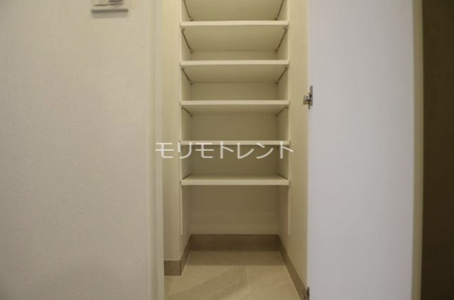 イプセ初台のその他