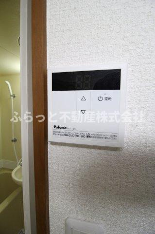 アーバンハイツⅢのその他