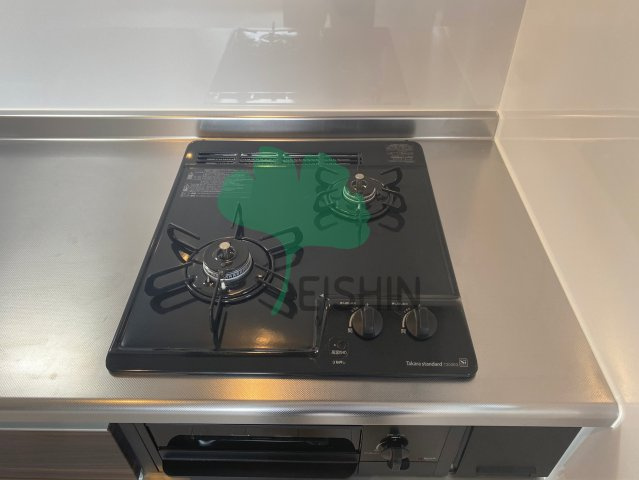 Grandtic K1(グランティックケーワン)の浴室