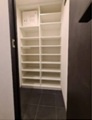 練馬区関町北４丁目の賃貸マンションの収納|シューズインクロゼットモデルルーム