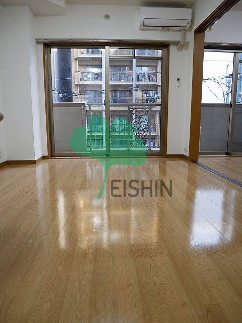シティライフ博多駅南
